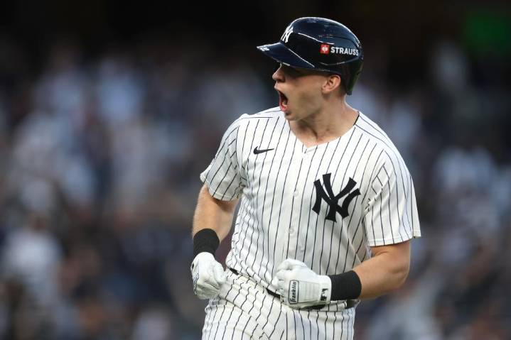 Yankees vs. Blue Jays prediction: ALDS series odds, best bet, pick