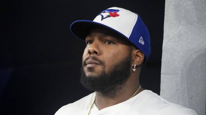 How Blue Jays’ Vladimir Guerrero Jr. spooked Dan Wilson into his ALCS