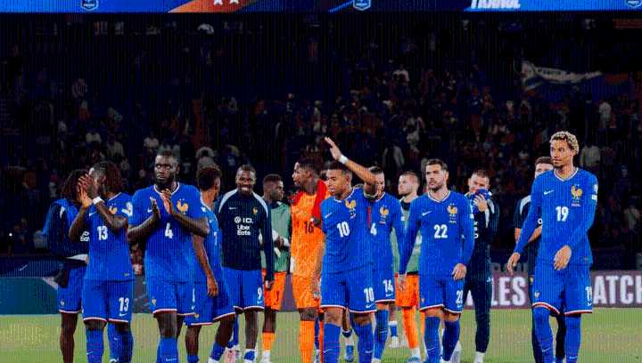 Un referente de Francia liquidó a la Selección Argentina: «No nos dan miedo»