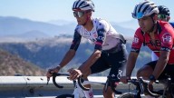 ¡Campeón de México! Isaac del Toro gana el Campeonato Nacional de Ciclismo