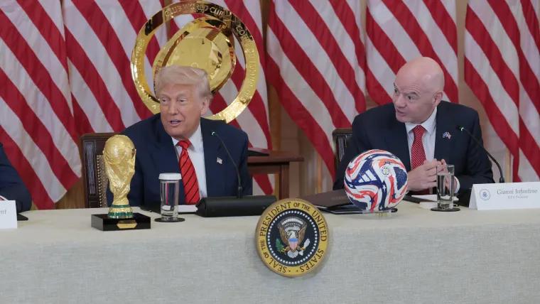 Official 2026 World Cup match ball: FIFA, Adidas to unveil 'Trionda' with similarities controversial to Jabulani