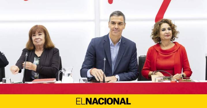 El PSOE pide mantener un "canal de diálogo" con Junts pese a la ruptura