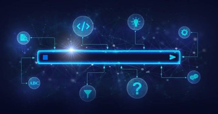 How does AI-generated content perform in search and answer engines?
