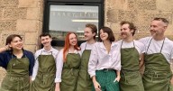 Edinburgh restaurant earns spot in Michelin Guide just eight months after opening