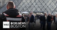 Two suspects arrested in Louvre heist but jewels remain missing