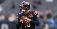 Chicago Bears vs. New Orleans Saints Open Thread