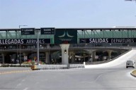 ADVIERTEN repercusiones del veto aéreo de Trump a México