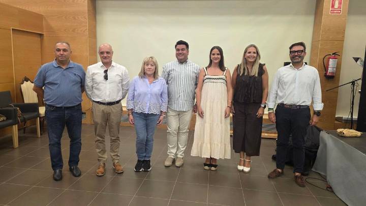 Denuncian irregularidades en la confección del jurado de Fallera Mayor Infantil