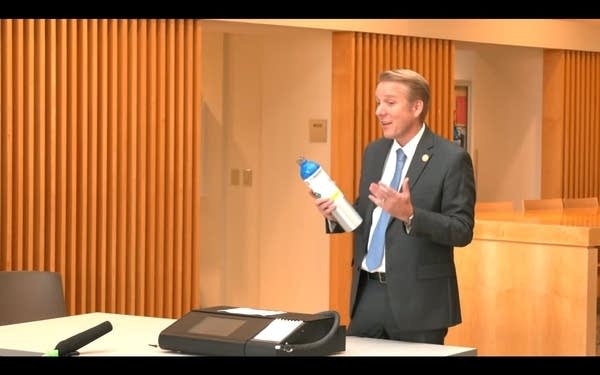 BCA stands by breathalyzer data after recalculation