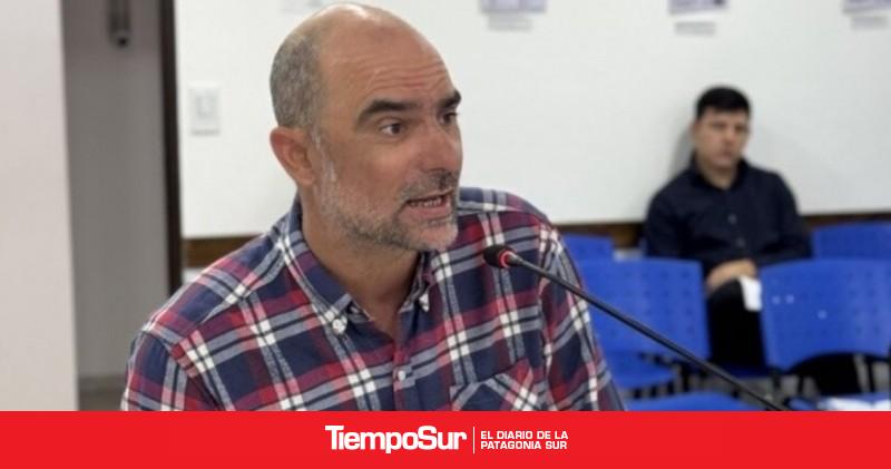 Parque Nacional Los Glaciares Ignacio Moreno Hueyo: “La apertura del sendero fue totalmente inconsulta”