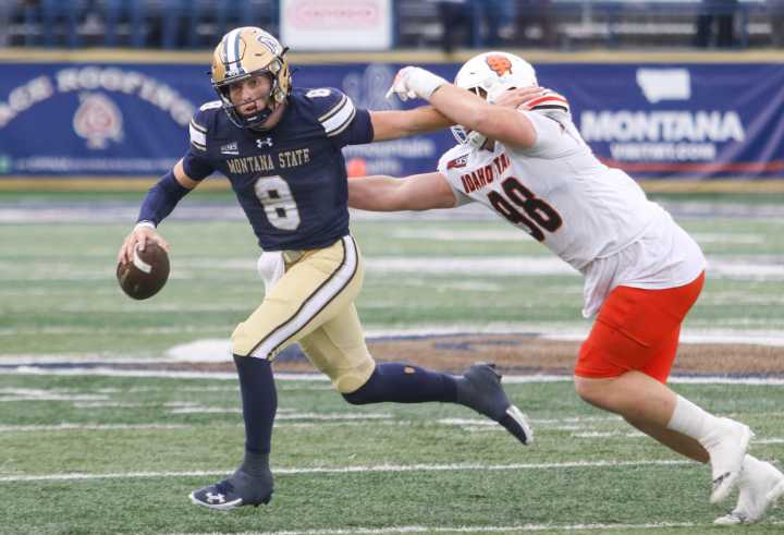 ‘On to November’ as Bobcats extend winning streak to six games