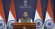 Pakistan must be held accountable for human rights violations: India on protest crackdown in PoK