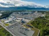 LNG Canada set to load second unit’s inaugural cargo