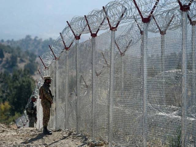 Pakistani forces give befitting reply to unprovoked Afghan firing