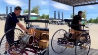 California Engineer Restores The World’s First Mercedes-Benz. Internet Says, ‘What A Beauty’