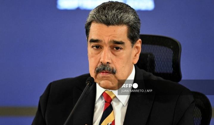 Ataques estadounidenses contra bases militares en Venezuela podrían ocurrir "en cualquier momento": Miami Herald