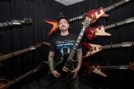Hatebreed's Wayne Lozinak discuss brain surgery, recovery