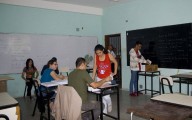 La Universidad de Los Andes celebra elecciones universitarias