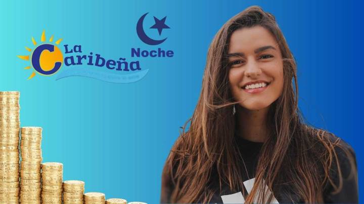 Caribeña Noche hoy en Colombia: resultados del jueves 9 de octubre de 2025