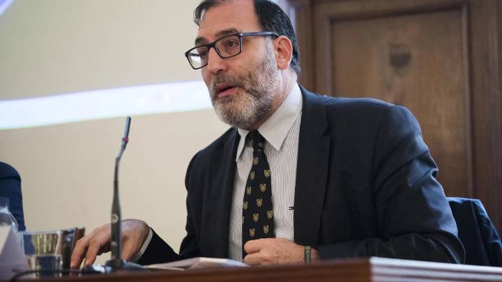 El CGPJ abre expediente disciplinario al juez Eloy Velasco por sus críticas a Irene Montero