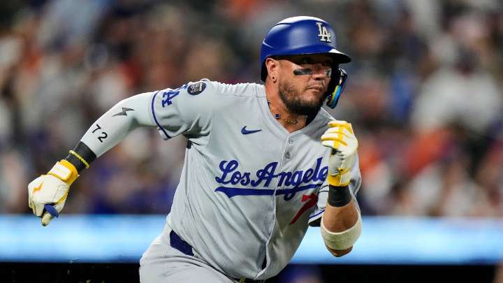 Watch Live: Dodgers speak ahead of World Series Game 6