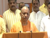 Uttar Pradesh CM launches Mission Shakti 5.0; police ensure...