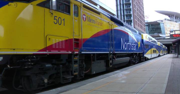 Anoka official says shutdown of Northstar Commuter Rail will hurt residents, growth
