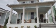 Go inside the 2025 Norton Children’s Hospital raffle house