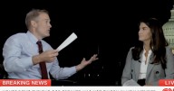 Republican Crumbles After Being Backed Into Corner Over Epstein
