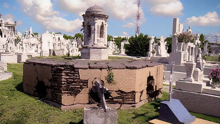 Panteón Hidalgo: 5 inquilinos famosos que no pagan renta