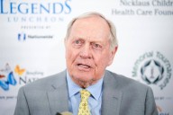 Jack Nicklaus Finally Breaks Silence on Lengthy Court Battle After $50 Million Win: ‘It’s Not About Me’