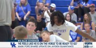 UK Men's Basketball