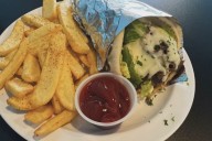 Greek restaurant Kal's Joint opens in Webster