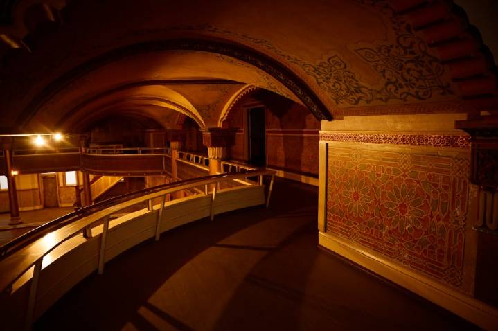 Denver reverses course on liquor license for El Jebel event venue