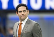 Former Jets QB Mark Sanchez stabbed, critically wounded in Indianapolis