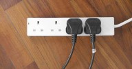 The three appliances you should 'never plug' into extension leads according to experts