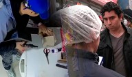 Asaltan tienda de embutidos por segunda vez dentro del Mercado Unión Progreso en VES