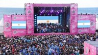 Llegan los Juegos Bonaerenses 2025 con más de 30.000 finalistas en Mar del Plata
