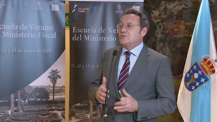 O Tribunal Supremo xulgará ao fiscal xeral do Estado entre o 3 e o 13 de novembro