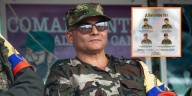 Familia de Juan David Buitrón, soldado secuestrado, pide al Gobierno actuar para su liberación: estaría en poder de las disidencias