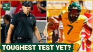 EXPOSED: Dave Aranda's SHOCKING Admission About Cincinnati, Have Bears FOUND A Silver Lining?
