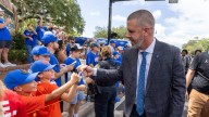 Florida football fans anticipate change ahead of homecoming game