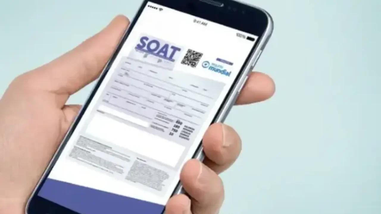 ¡Atención conductores! Importante aseguradora dejará de expedir SOAT en Colombia
