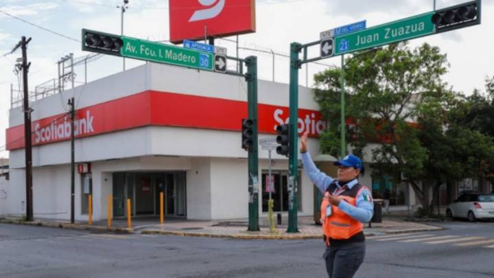 Tras 26 años, estiman que semáforos estarán en el Sintram en 2026
