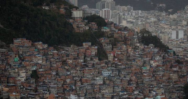 Bodies seen in street after Rio’s deadliest police operation