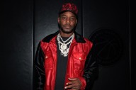 Cam’ron Claims His ‘Pink Horse Power Supplement’ Made Him $10 Million in Four Years
