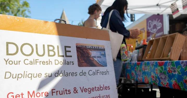 Food stamp info sharing halted