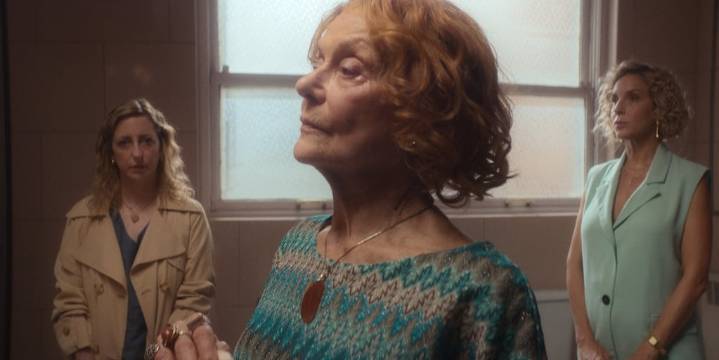 De paciente a protagonista: la mujer que inspiró 27 noches y la polémica de las internaciones en salud mental