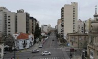 El pronóstico: cómo estará el tiempo este sábado en la ciudad
