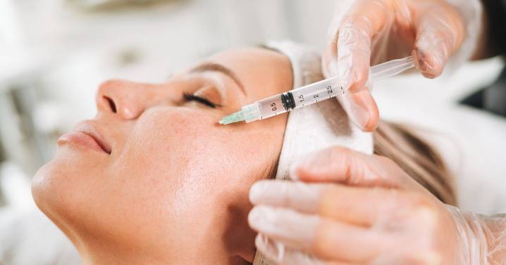 Scottish Government pledges ‘robust’ regulations for Botox clinics